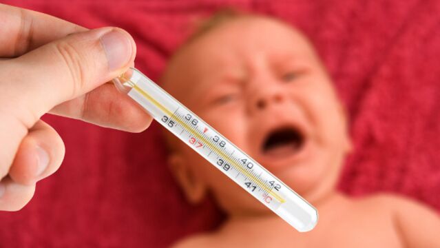 Rota virüsü çocuklarda böbrek yetmezliğine neden olabiliyor!