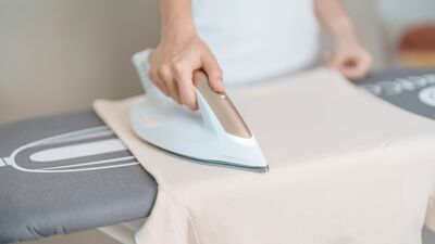 Güzel bir ütünün incelikleri