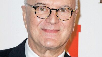 Klasik bir aşk hikâyesi Manolo Blahnik...