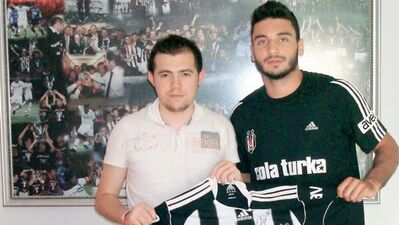 Sosyal medya müşavirleri...