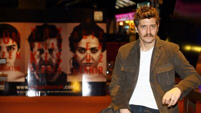 Mete Horozoğlu: "Önce kendimizi dövelim..."