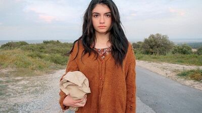 Hazar Ergüçlü: Hedefim yurtdışında bir projede yer almak!