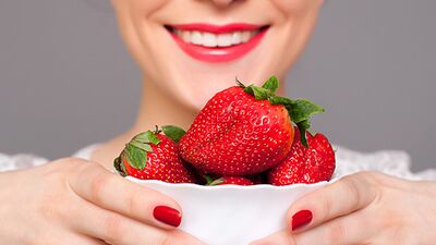 Çiğ tüketmeniz gereken besinler!