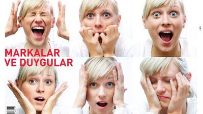 En beğenilen reklâm ünlüsü kim?