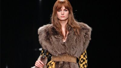 Iceberg 2012 Kış defilesi...