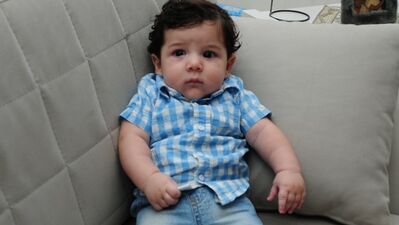 Muharrem Atlas Ocakoğlu