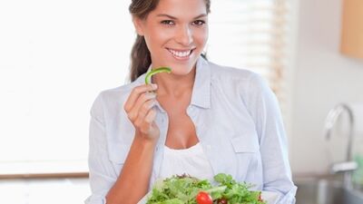 Diyabeti önlemenin 5 yolu!