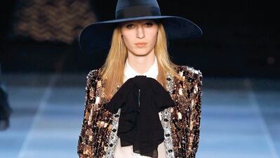 Moda dünyasında heyecan yaratan transferler!