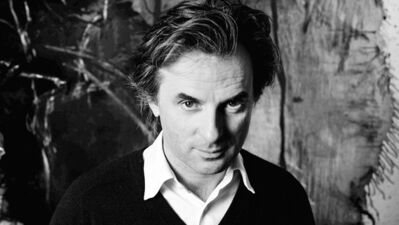 Christophe Grangé: "Okurlarım tetikte olsun!"