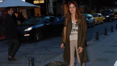 Selin Demiratar: "Alışverişi dizi için yapıyorum!"