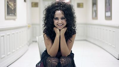 Didem Balçın: "Kadınlar daha çakal!"