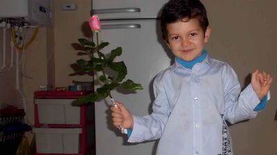 Türker Efe Çetin