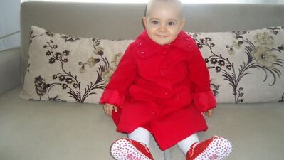 Talya Rabıa Arık