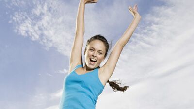 Enerjinizi artıran besinler!