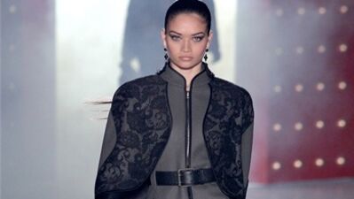 Jason Wu 2012 Kış defilesi...