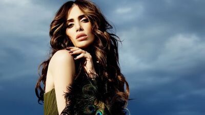 Emina Balkanlar'da 1 numara!