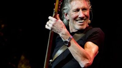 Roger Waters biletleri satışta!
