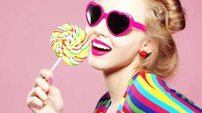 Cilt tonunuza uygun ruj seçimi için 6 ipucu!