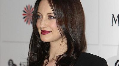 Andrea Riseborough: "Estetik değil!"