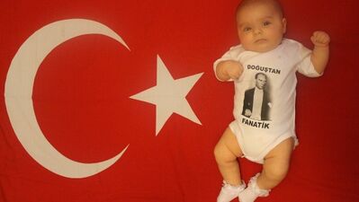 Doğa Kiraz