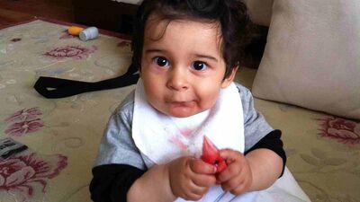 Toprak Efe Özdemir