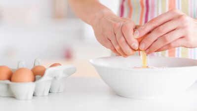 Yumurtanın 5 sağlıklı faydası!