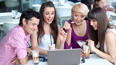 Sosyalleşmenin 7 yolu!