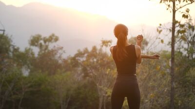 Daha sağlıklı bir yaşam sürdürmek için nedenleriniz var!