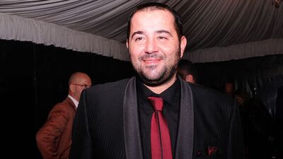 Ata'nın gözü Pirelli Takvimi'nde!