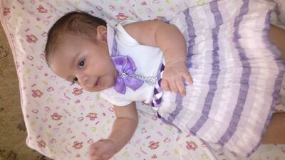 Aybeniz Alya Afşar