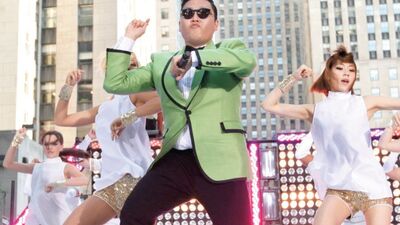 Gangnam, horon, kolbastı kalp krizi riskini artırıyor!