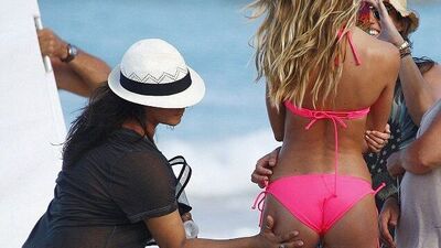 The Sun: "Dünyanın en güzel işi!"