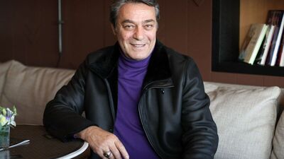 Kadir İnanır: "Herkes elini taşın altına koyacak, ezilecek o eller!"