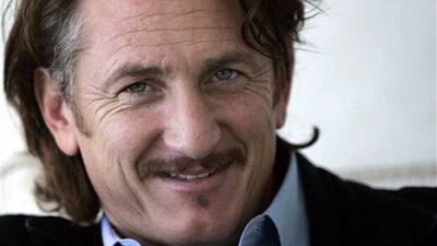 Sean Penn: "Gerçek anlamda hiç sevilmedim!"