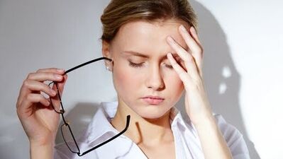 Ofis ortamında gözleri bozan 5 neden!