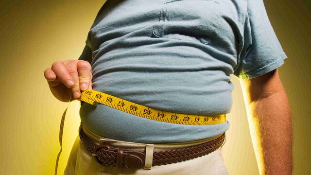 Obezite, ömrü 13 yıl kısaltıyor!