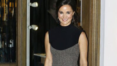 "Baldız" muhabire 1 milyon lira!