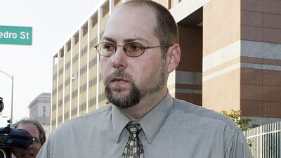 Çıplak Scarlett için 10 yıl hapis!