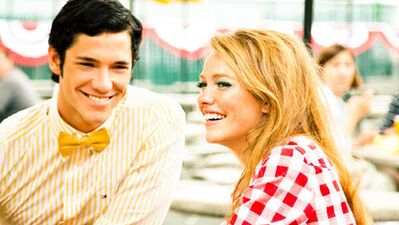 Eğlenceli ve hesaplı bir randevu için 5 öneri!