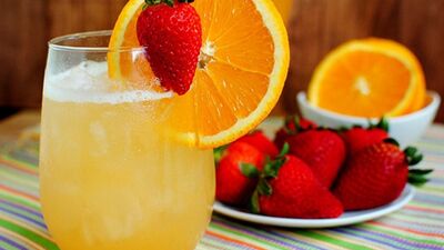 Meyve suyu şişmanlatır mı?