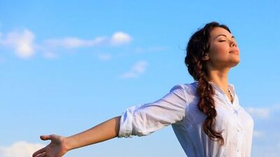 Sağlığınızı artırmak için 5 yol!