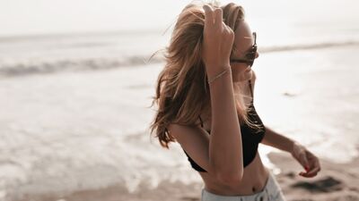 Yağlı saç bakımı nasıl yapılır?