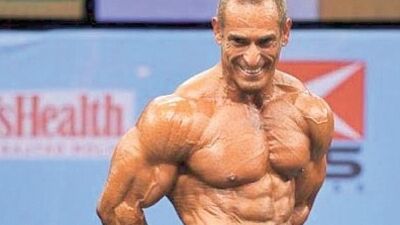 "En gelişmiş" Türk dünya şampiyonu!