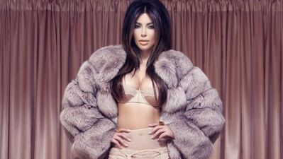 Stil sahibi moda ikonları...