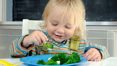 Brokolinin 10 faydası