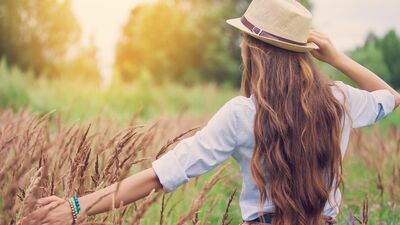 Saçlarınızı uzatmanız için 5 neden