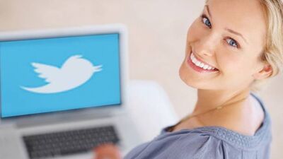 Eski twit'ler albüm oluyor!