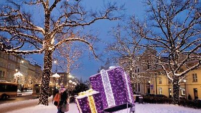 Yılbaşı gecesi aplikasyonları...