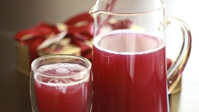 Üzüm suyunun 5 faydası!