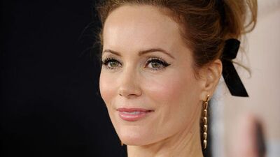 Megan'ın göğüsleri gerçek ve süperler!